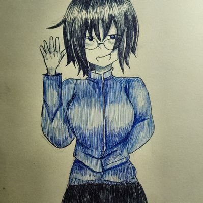 KasekiG's profile picture. solo me gusta dibujar con colores escolares