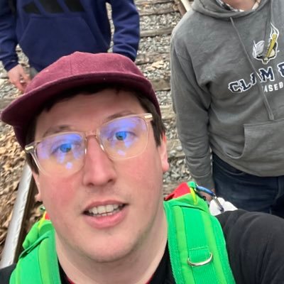 My__Carrots's profile picture. this is the corner into which I speak. with the secret hope that I am periodically overheard