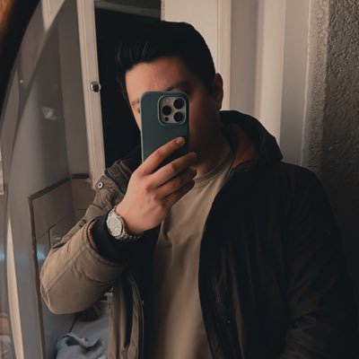 MisaelRamrezB's profile picture. 