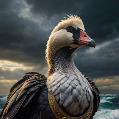 thesilkygoose's profile picture. mainly sports. some comics.