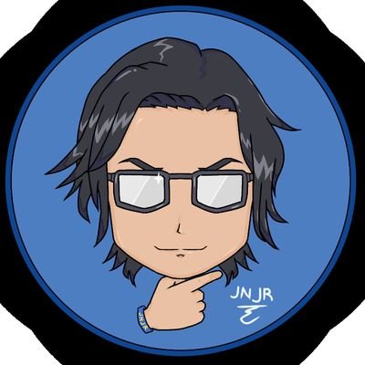 JNJR's space for arts, writing, projects, and other doodads.