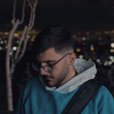 Amir_rah003's profile picture. اوقات خوش خریداریم