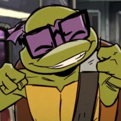Eng/Spa! 🇲🇽 | Multifandom but wayy more into tmnt | Sucker for MM Aprilnardo | 1# TOTTMNT/MM DONNIE FAN ‼️| GOAT @MercuryIsHere | CEO OF MM BRAINS N BRAWNS