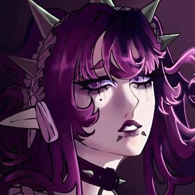 altalune ♡ banshee vtuber ♡さんのプロフィール画像
