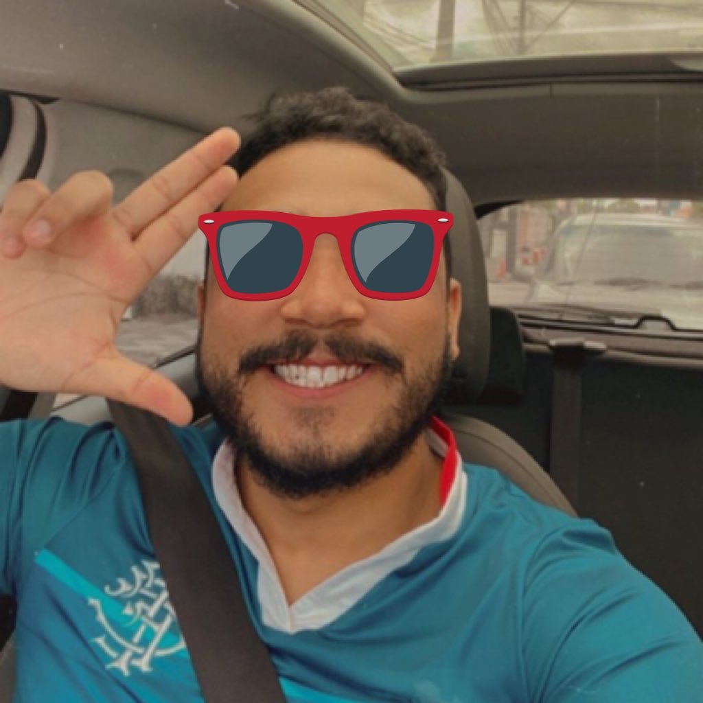 apenas um cara falando besteira e tentando ser feliz.