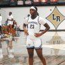 JhnaiS23's profile picture. Baller ⛹🏾‍♀️ - 5’10 |📚4.2 G.P.A.|4 sport athlete |C/O 2026🎩|AAU: A’ja Wilson Elite| #803-319-8710 | Email: jhnai1202@gmail.com| NCAA ID: 2106185264