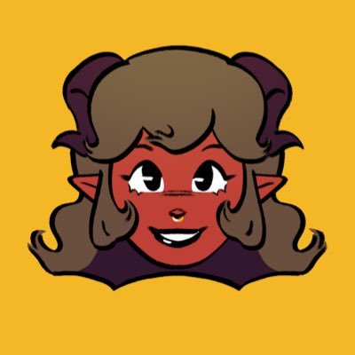 Demon Queen Rosieさんのプロフィール画像