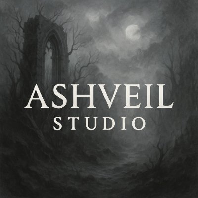 Ashveil Studio Profile