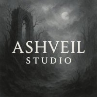 Ashveil Studio (@ashveilstudio) 's Twitter Profile Photo Ashveil Studio (@ashveilstudio) 's Twitter Profile Photo