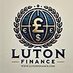 Luton Finance (@lutonfinanceltd) Twitter profile photo Luton Finance (@lutonfinanceltd) Twitter profile photo