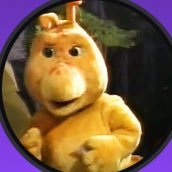 GrubbyTheLittle's profile picture. 