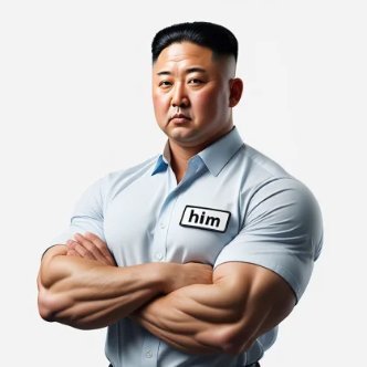 Him Jong Unさんのプロフィール画像