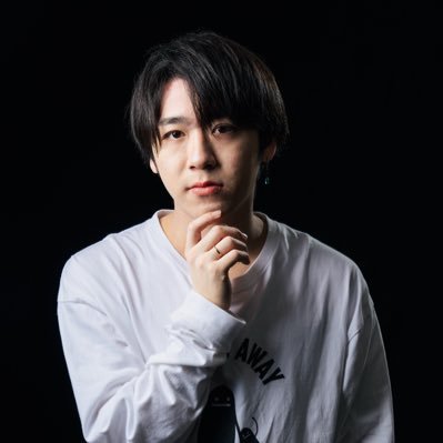 jinny_G2_R's profile picture. 恋人@airisu_as カメラとゲームの話しかしまへん アイコン→@DAO_entity