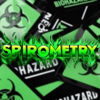 Spirometry (@spirometry_) 's Twitter Profile