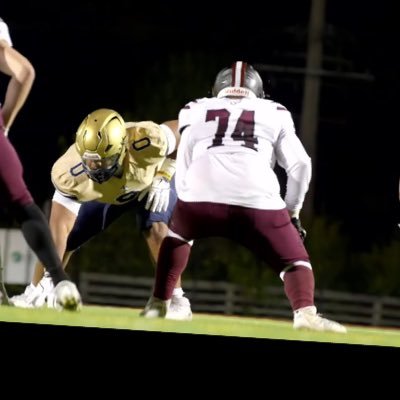 Braxton Barnett Profile