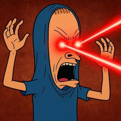 GodBungholio's profile picture. Aura maxing on https://t.co/49jLTo89TH