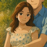 Jen (@missfairlore) Twitter profile photo