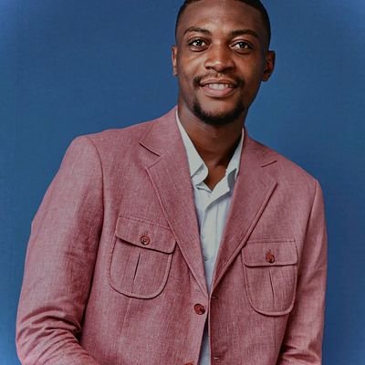 Entrepreneur - porteur d'une vision pour la Rdc🇨🇩