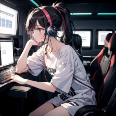 SSBU:アイクデデデPNのりっち
EXVS:デュエル初代エアリアルPN七草のりっち ネクプラ勢
アニメや漫画の話題大歓迎です
#ふぶき教 推し@Fubuki_SSBU @RayN_yukkuri
メメリスでありおにぎりゃーでありみてらーでもあるヲタク
ヘッダーもアイコンもオリジナルキャラです