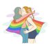 L ร S B I C A S ๐ณ๏ธโ๐ (@lesbicasmais18) Twitter profile photo L ร S B I C A S ๐ณ๏ธโ๐ (@lesbicasmais18) Twitter profile photo