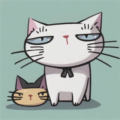 わたあめ🐈めぇこさんのプロフィール画像