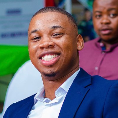 NyashaMuzeza's profile picture. Founder @EduSmart Africa - Edu263, Edu260 etc....