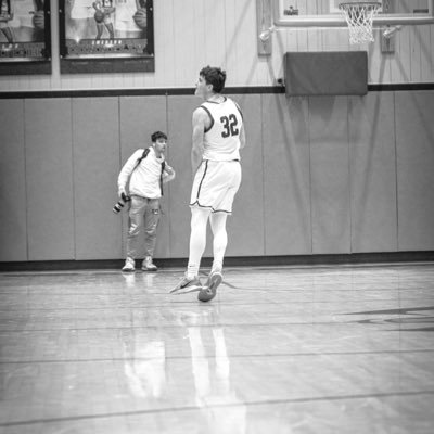 Beaver 25’ | 6’1 185lbs | Slippery Rock Basketball
