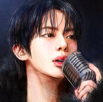 김석진 팬아트를 그립니다. JIN Fanart 그림은 하이라이트 탭에서 보실 수 있습니다.