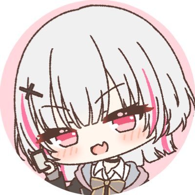 ぶいすぽっ!@sena_asumi アイコン 蒼衣りす(@Aoirisu_0204)さん ヘッダー@is11142004