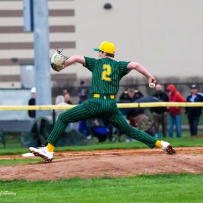 BlayneReit's profile picture. Greenwood HS ‘26/RHP/6’0 165lbs/#uncommited blaynereitmeyer@gmail.com (463-701-9999) 4seam/2seam/CH/SL/CB