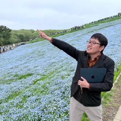 皆川大輔 | プロ生成AIメンターさんのプロフィール画像
