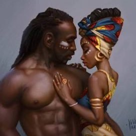 🖤Freaky Married Couple 🖤Amateur Black Content Creators ! • Bi F • Straight M • Looking for a 3rd • Poly 😜 • ATL 📍• We do requests too! Feel Free To DM Us!
