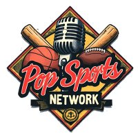 PopSportsNetwork (@popsportsnet) 's Twitter Profile Photo