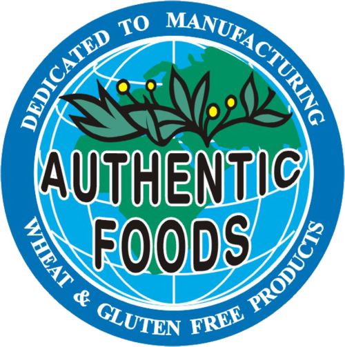 AuthenticFoods's profile picture. We make high quality superfine gluten-free flours using only the best ingredients.   Follow us for gluten-free tips, discounts and more!