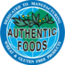 Authentic Foods (@authenticfoods) Twitter profile photo