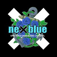 neXblue (@nexblue722) Twitter profile photo
