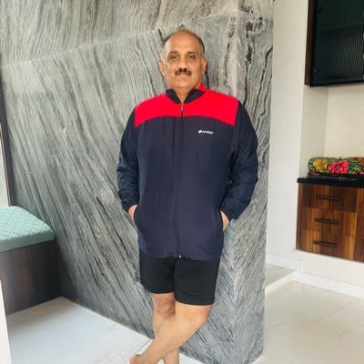 consultant orthopedic surgeon at Sruthi Hospital, Sivakasi., Specialist in Joint Replacement surgery and Trauma surgery,#orthotwitter, cyclist, walker, low carb