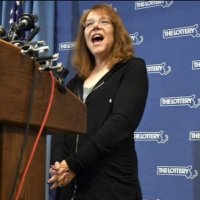 Mavis L Wanczyk #Powerball Winner# (@lwanczyk157) 's Twitter Profile