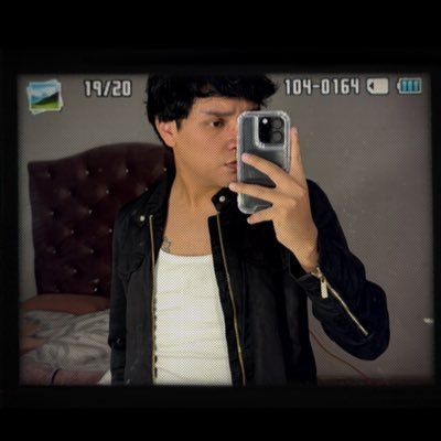 Nueva cuenta | Jugador competitivo de Mario kart 8 Deluxe | 🇲🇽| Tik tok: https://t.co/YyJSUmqY4m