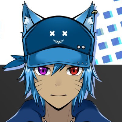 thewolfbyte19's profile picture. 