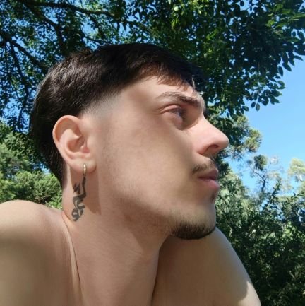 MiguelPagno's profile picture. 🇪🇪