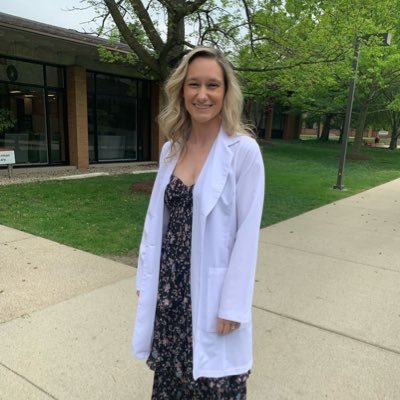 Cardiology and Internal Medicine Physician Associate 🫀🩺 McCullough Foundation Scholar