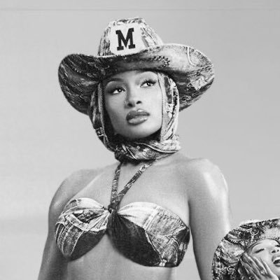 Fan account! We give consistent chart updates and music news about hip-hop star Megan Thee Stallion.