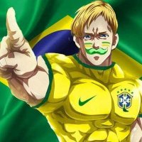 Brazilian Daddy (@braziliandaddy3) 's Twitter Profile