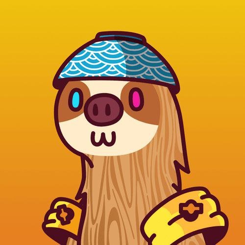 anntanner_pro's profile picture. Fintech Entrepreneur| Demystifying the complexities of cryptocurrency ◾️ Tasty treat tempter 
Mimosa maestro
