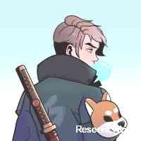 ninjjareserve's profile picture. Unlocking the potential of blockchain for a new world order