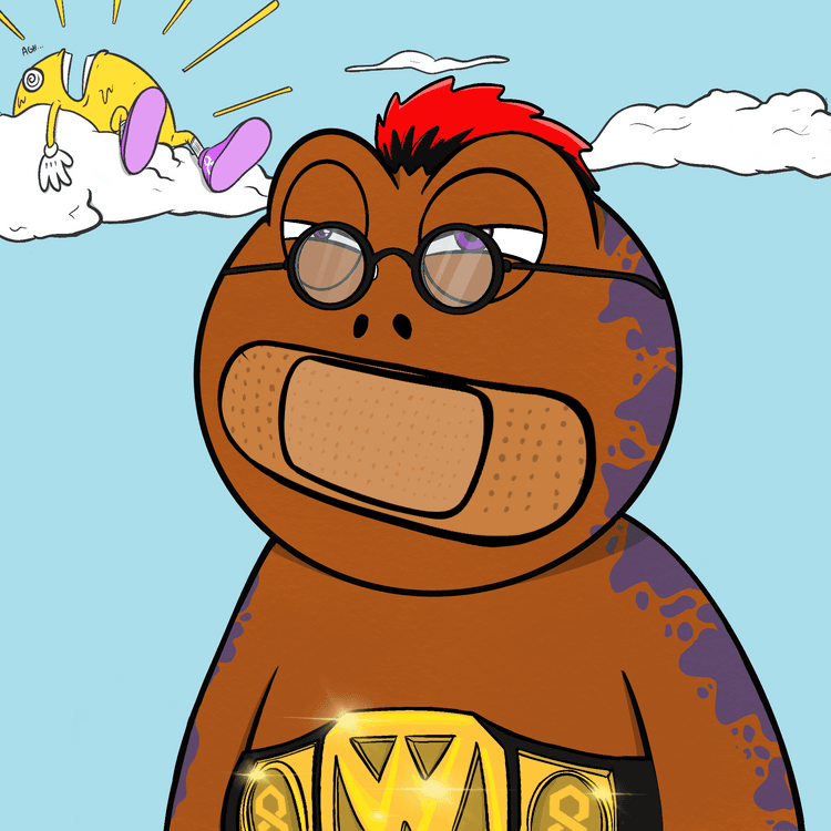 nyla_vega's profile picture. Perhaps the only person into NFTs that doesnt say "bro".