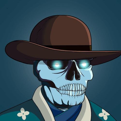 howell__6eli's profile picture. Coffee Connoisseur. Established a blockchain education curriculum in 5 universities 
Storytelling maestro. Starry-eyed astronomer.