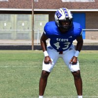 Jaylon Adams (@jaylonadams14) 's Twitter Profile