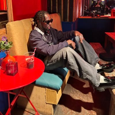 K2likethat's profile picture. Multi - Genre Artist 🎤